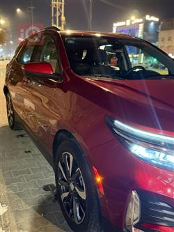 شيفروليه إكوينوكس